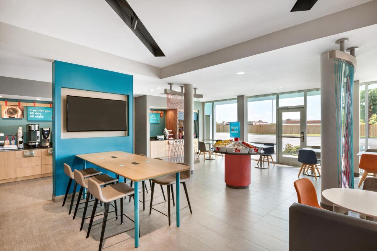 Avid Hotel - Toronto - Vaughan Southwest By Ihg Exterior foto