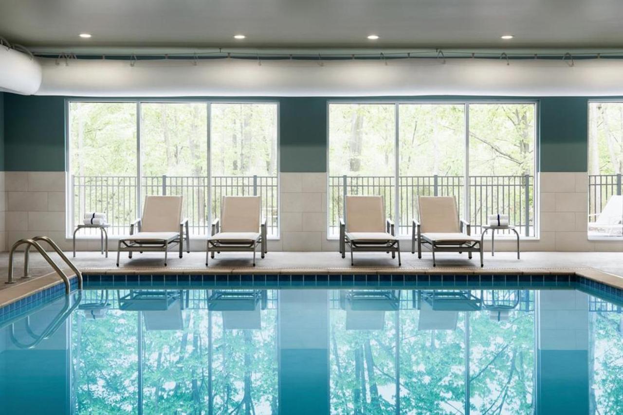 Avid Hotel - Toronto - Vaughan Southwest By Ihg Exterior foto
