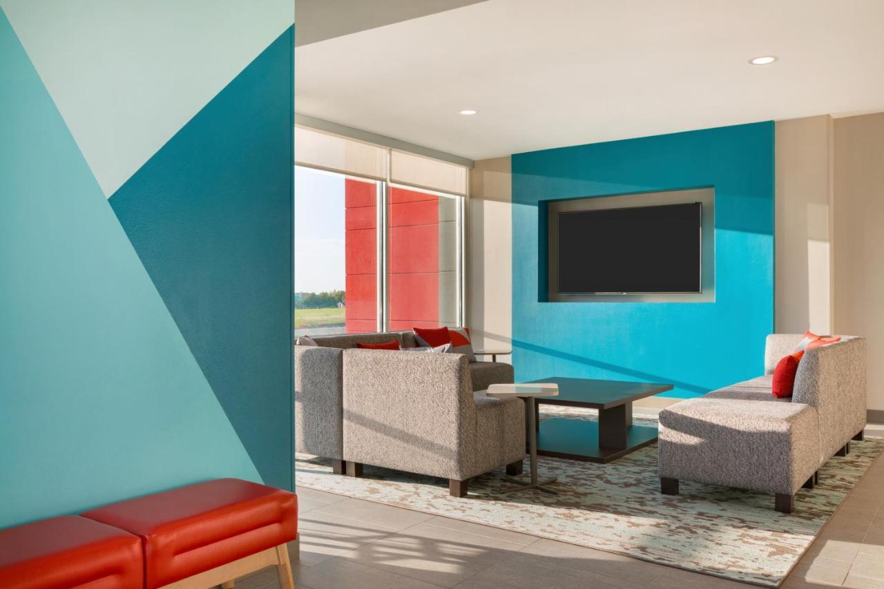 Avid Hotel - Toronto - Vaughan Southwest By Ihg Exterior foto