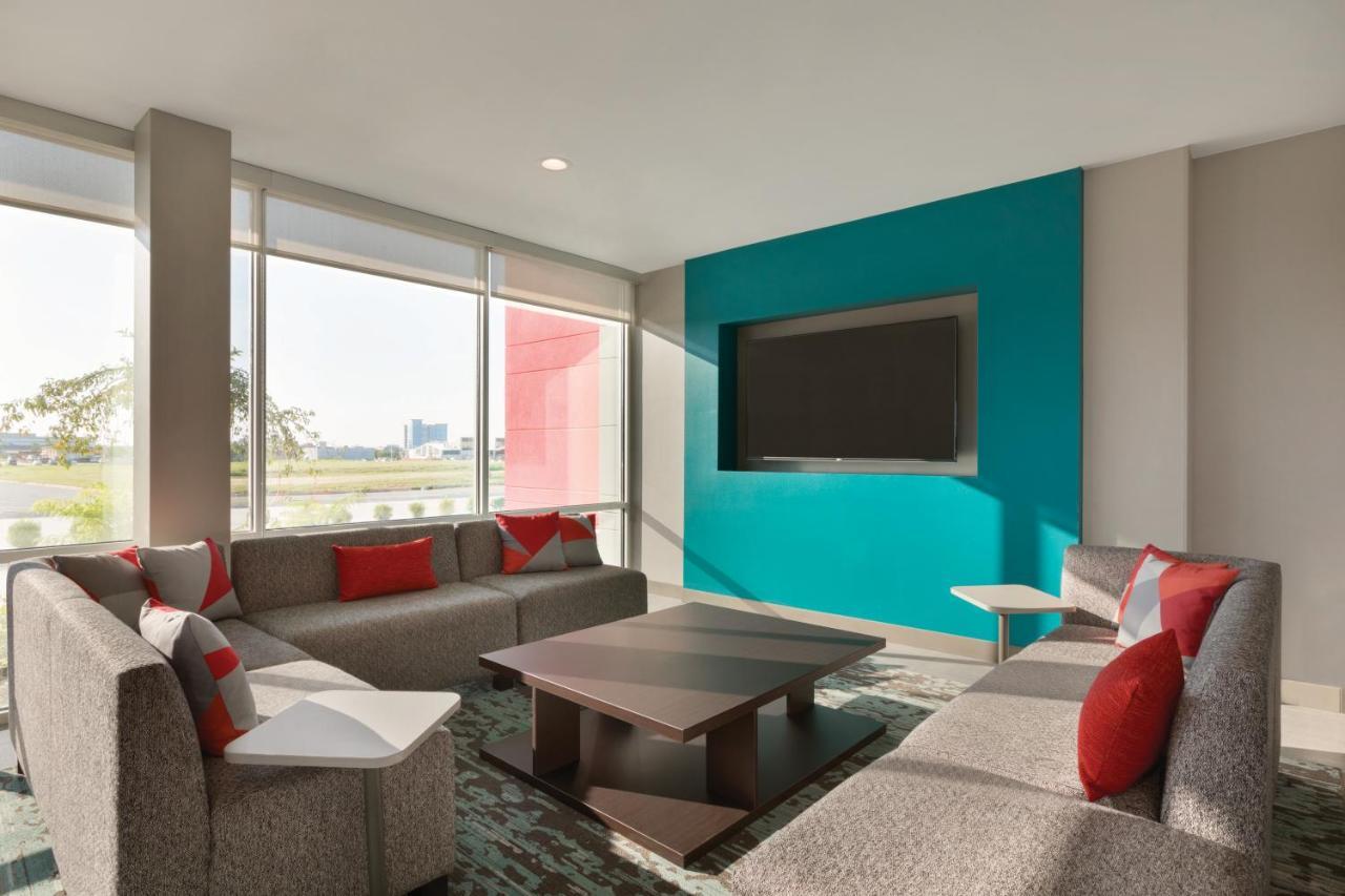 Avid Hotel - Toronto - Vaughan Southwest By Ihg Exterior foto